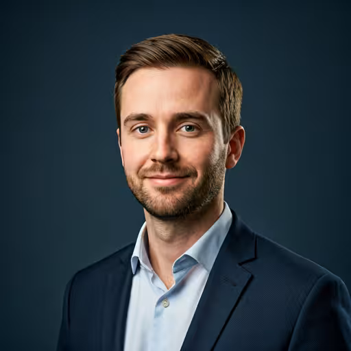 Callum Photo - Founder of RAMS
