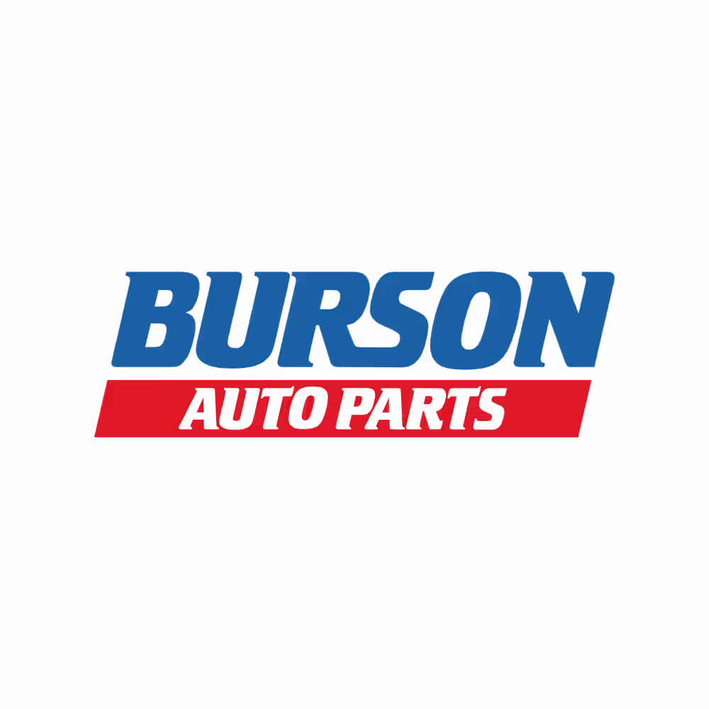 Burson Logo
