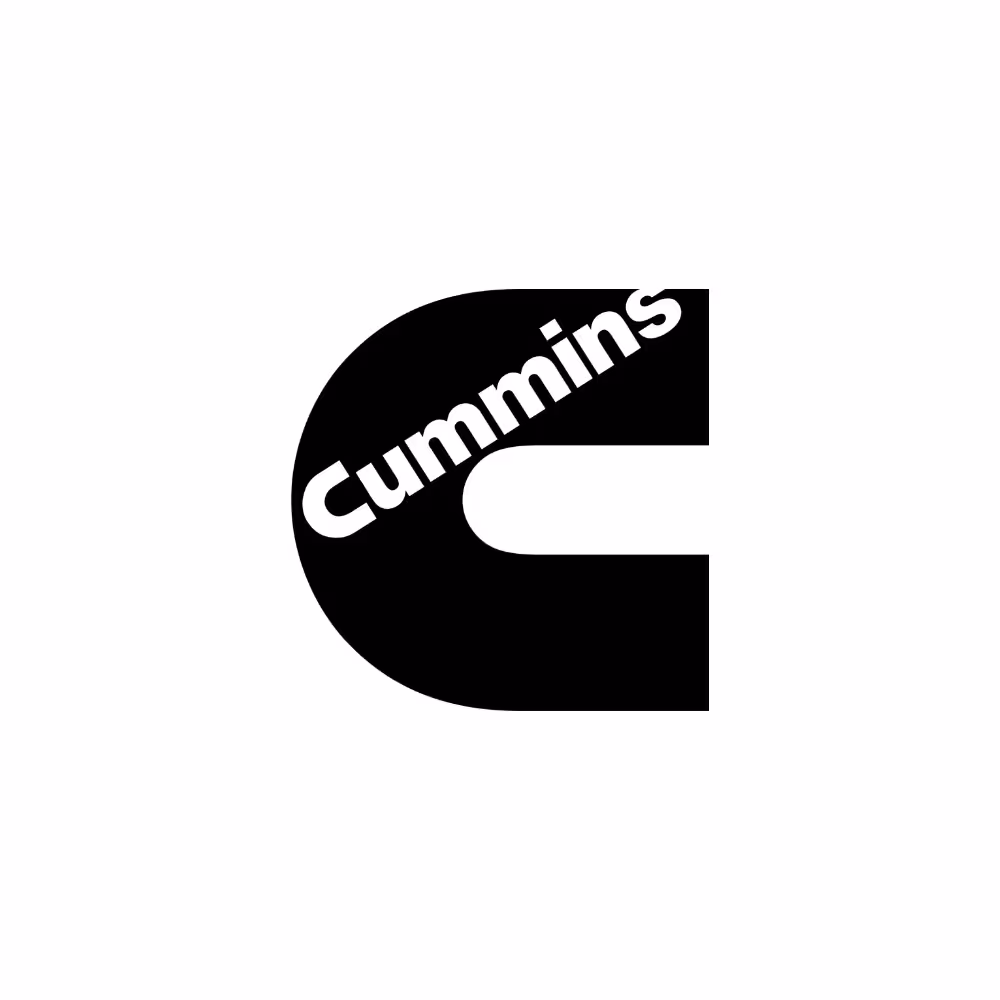 Cummins Logo
