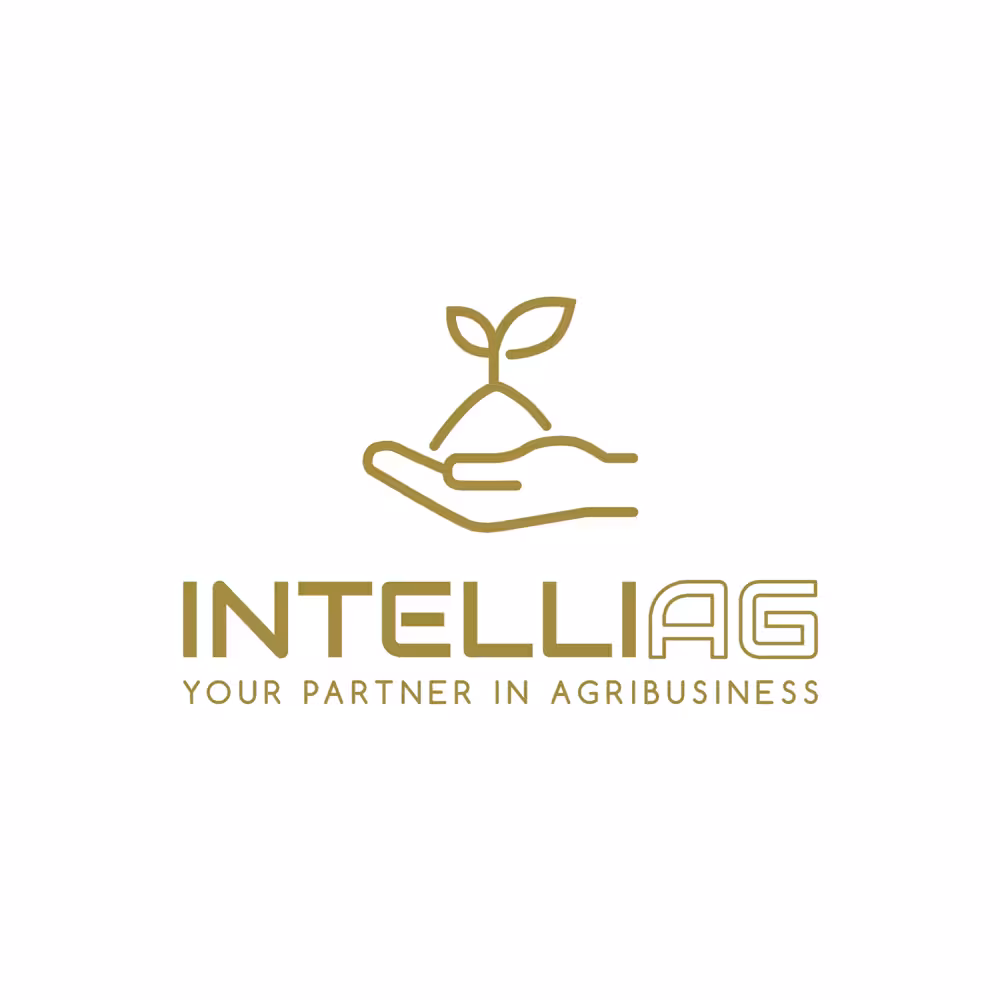 Intelliag Logo