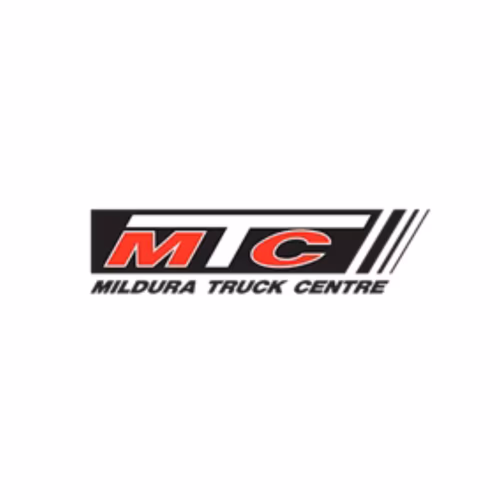 Mildura Truck Centre Logo