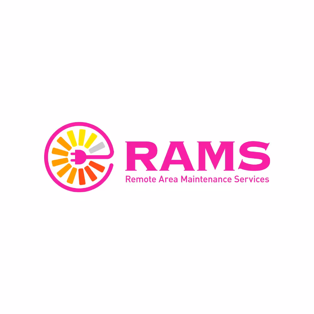 RAMS Logo